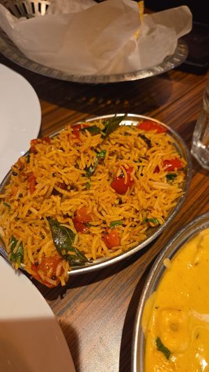  at Vege Herb Saga in Tokyo