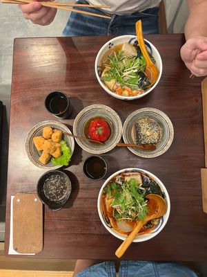   at Hoshina 穗科 - Songshan District in Taipei