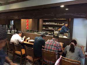 Exactly like Japan! at Hoshina 穗科 - Songshan District in Taipei