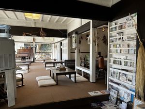   at Sweet and Peace in Chiba