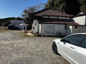   at Sweet and Peace in Chiba