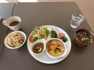   at Sweet and Peace in Chiba