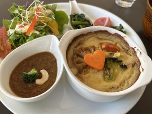   at Sweet and Peace in Chiba