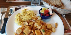  at Shack Attakk in Montreal