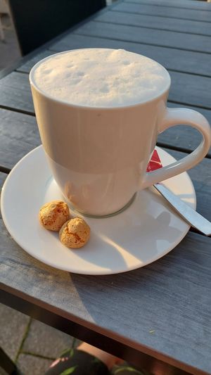  at Phönix Gastwirtschaft in Moehnesee