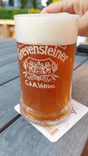  at Phönix Gastwirtschaft in Moehnesee