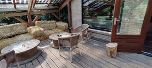  at Theehuys Anserdennen in Ansen