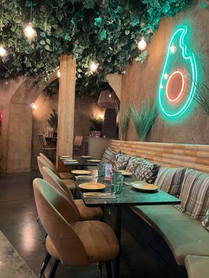   at A Vocados Ferran in Barcelona