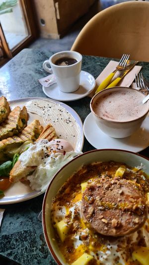  at A Vocados Ferran in Barcelona