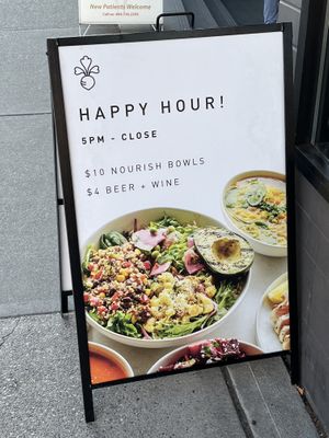   at Tractor Foods - Kitsilano in Vancouver