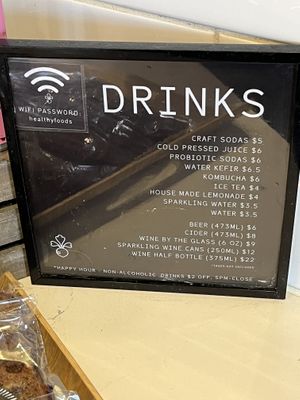   at Tractor Foods - Kitsilano in Vancouver