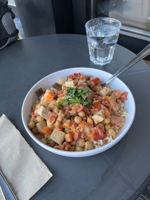   at Tractor Foods - Kitsilano in Vancouver