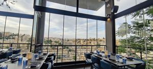 View at Alee in Amman