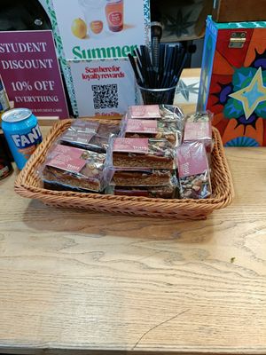  at Eat a Pitta - Clifton Village in Bristol