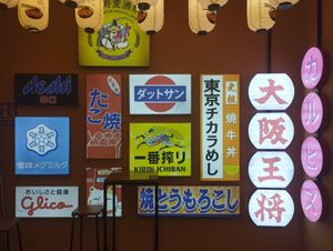  at Buga Ramen in Sevilla