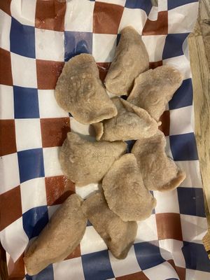  at Pierożak Pierogarnia  in Poznan