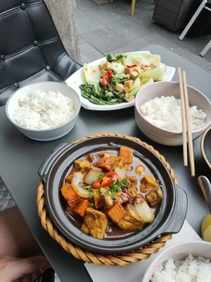  at Coco Viet in Cologne