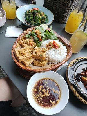  at Coco Viet in Cologne