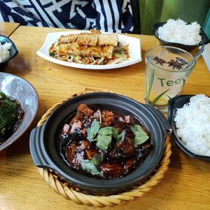  at Coco Viet in Cologne