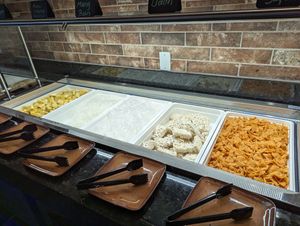 Yum factor 10. at Soupleaf Hot Pot in Austin