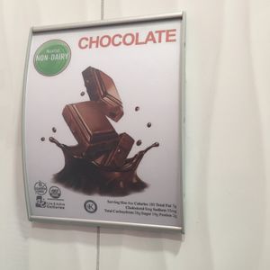   at Lizzy's Premium Frozen Yogurt in Desert Hot Springs