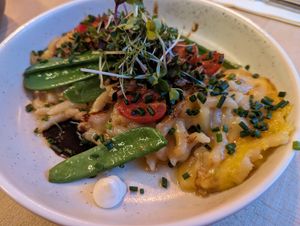 Käässpatzen at Virtshaus in Ulm