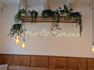  at Virtshaus in Ulm