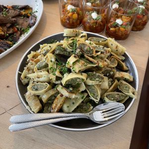 Brunch  at Virtshaus in Ulm