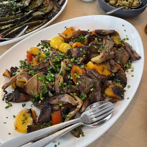 Brunch  at Virtshaus in Ulm