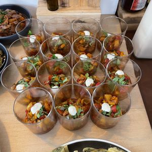 Brunch  at Virtshaus in Ulm