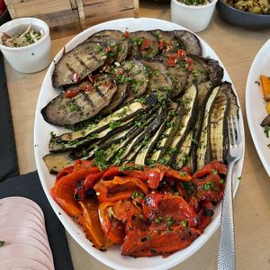 Brunch  at Virtshaus in Ulm