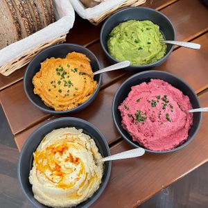 Brunch  at Virtshaus in Ulm