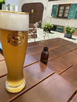   at Virtshaus in Ulm