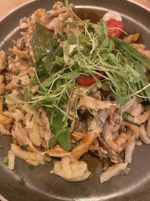 Geschnetzeltes   at Virtshaus in Ulm