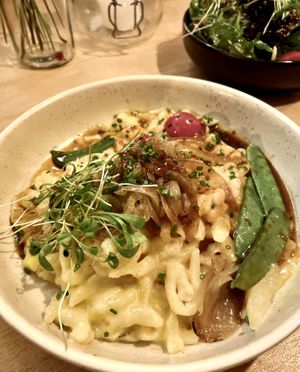  #Veganuary at Virtshaus in Ulm