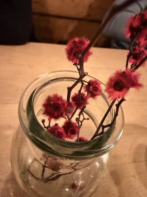 decoration  at Virtshaus in Ulm