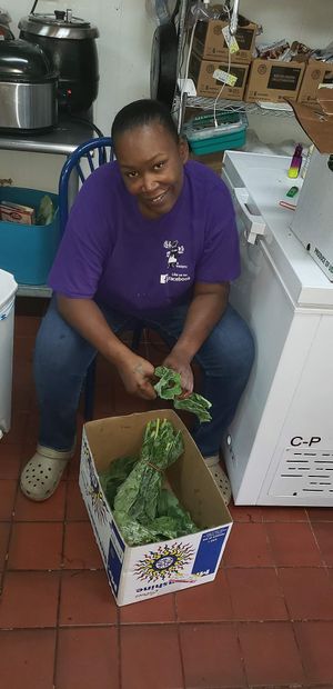  at All That To Go in Cumberland