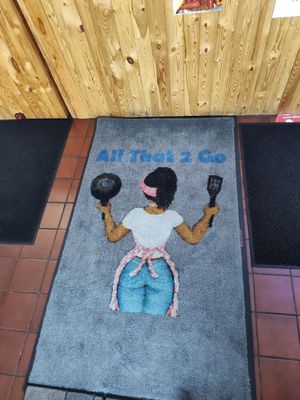  at All That To Go in Cumberland