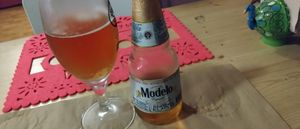 Meksykańskie Piwo at Coco in Calella