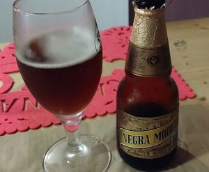 Negra Modelo at Coco in Calella