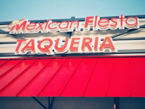 Excellent vegan options.    at Mexican Fiesta Taqueria in Mount Kisco