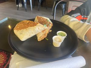   at Mexican Fiesta Taqueria in Mount Kisco