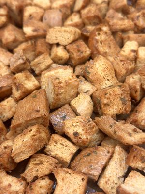   at Rice Bread Man 쌀빵맨 in Busan