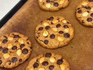   at Rice Bread Man 쌀빵맨 in Busan