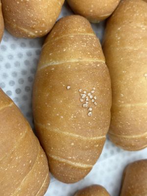   at Rice Bread Man 쌀빵맨 in Busan