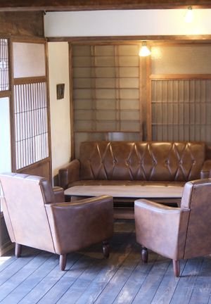   at Imawo in Tokoname