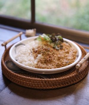   at Imawo in Tokoname