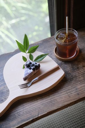   at Imawo in Tokoname