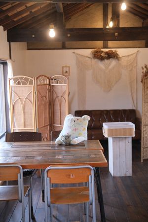   at Imawo in Tokoname