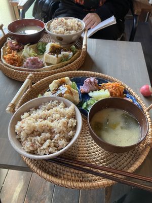   at Imawo in Tokoname